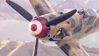 Музыка для игры War Thunder №3