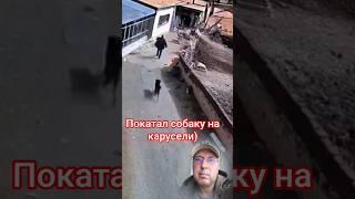 Какусель карусель...