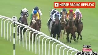 AMAZONIAN DREAM / 4 Race Windsor 01 Jul 2024