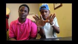 Shane & Dennis  Zeus Episode 2