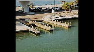 Jensen Causeway North Ramp - Boat Ramp Series