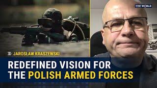 Record spending and new experiences for the Polish Army | Jarosław Kraszewski