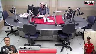 Itatiaia Patrulha 17/05/2019
