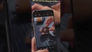 Huawei Pura 70 Ultra Camera Testing!?  #pura70ultra #shorts