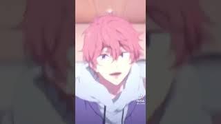 Kisumi kiss me pls️‍~!