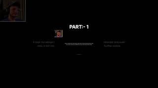 This Horror Game Messed With My Mind - Psych Full Gameplay part 1