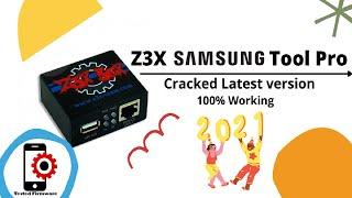 z3x Crack Without Box 2021 | z3x Latest Crack Without Box| z3x Samsung Tool Pro