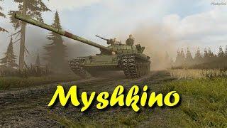 ArmA 2 Machinima - Myshkino: The Beginning