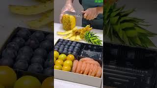 Fresh Fruit Cut #194