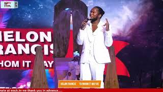 2025 CALYPSO MONARCH FINAL - 9.Helon Francis – To Whom It May Be