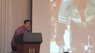 반부패 청렴교육/ 경남 함양군청 공무원 워크샵/ 경남 통영 동원리조트/ 한국생산성본부 주관/ 얀율리히는 누구인가?/ 재미있는 교육컨설팅 대표 정승호강사