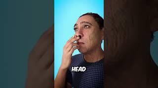 How to Stop a Nose Bleed! 