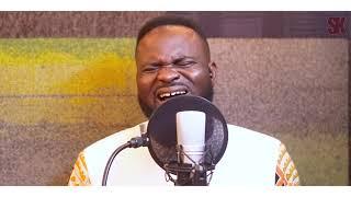 SK Frimpong CRY OF MERCY  (Remember me Oh lord )