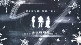 Migos - Get Right Witcha (RHINO Remix) [DropUnited Exclusive]