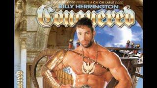 Conquered: Billy Herrington