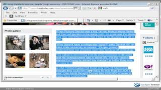 Virtual Private Networks -- Sample from CCNA training course