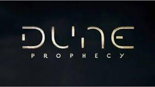 Dune Prophecy Episode 2 LIVE Recap + Key Moments Discussion #dunetvshow