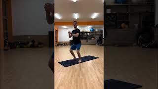 Warm up & MMC, MP | Day 1 | Kettlebell Training PREMIUM | Adam Horvath