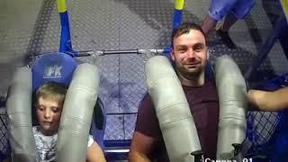 Slingshot ride -06/08 - Sunny Beach, Bulgaria