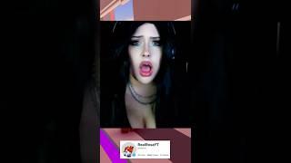  roblox egirl moment