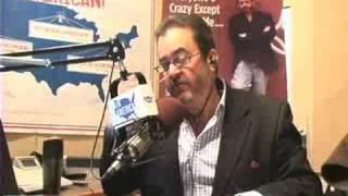 The Lionel Show - McCain still an option?!?