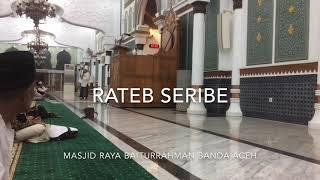 Rateb Seribe