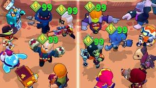  Ultra Brawlers Ep.7 + Ep.8 Montaje/Concepto