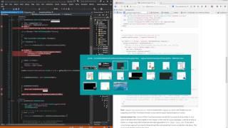 AngularJs Tutorial 101. File Upload Management with AngularJs Directive