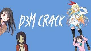 D3M CRACK -_- (обновил ссылку)