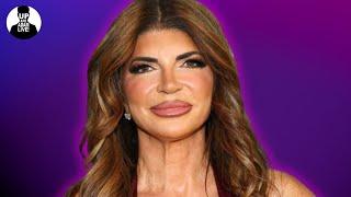  Teresa Giudice STORMS OFF Live Interview Over $3M Tax Scandal! Deleted Video EXPOSES the Moment! 