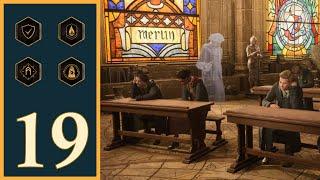 HOGWARTS LEGACY Trophy Guide 19 | The Good Samaritan