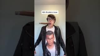 Middle School Kids Today Be Like   #TheManniiShow.com/series