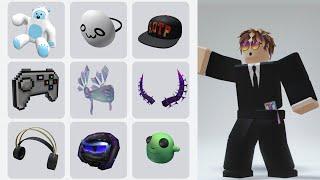 *9 NEW CODES!* ALL JUNE 2024 Roblox Promo Codes For ROBLOX FREE Items and FREE Hats! 2024 (UPDATED)