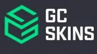 GC.SKINS ПРИНОСИТ РЕАЛЬНЫЕ ПЛОДЫ | КАК ЛЕГКО ЗАРАБОТАТЬ НА СКИН В КС 2 НЕ ЗАПЛАТИВ НИ КОПЕЙКИ?