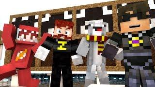 OMG I'M DOMINATING CALL MY MOM! | Minecraft Pixelate