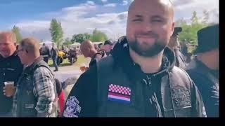 V-RODDERS DUTCH &BELGIAN V-ROD OWNERS SEASON 2022