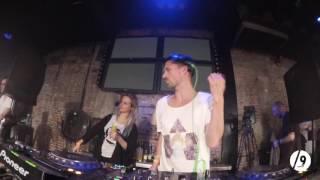 NICO MORANO ● DEEP HOUSE BELGIUM - FUSE /SLASH9.TV