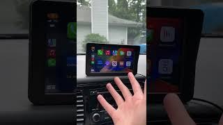 Drivemate  #carplay #apple #automobile #cartechnology #gadget #applecar #car #autoaccessories