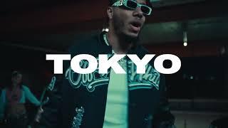 (FREE) Garage/Drill x AJ Tracey x 2 Step Type Beat - Tokyo |  UK Garage x UK Drill Instrumental