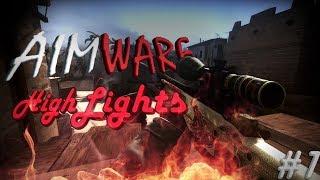 highlights ft. aimware