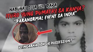 PARANORMAL EVENT SA INDIA - ( SUMITRA AND SHIVA STORY )