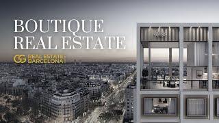 The Best Real Estate Experience | GG Real Estate Barcelona