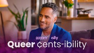 Ally’s Jack Howard talks cents-ibility with José Rolón.