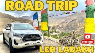 Toyota Hilux | Roadtrip  Leh Ladakh | DGS13