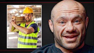 Why Physical Jobs Are Going Nowhere Soon | Episode #91