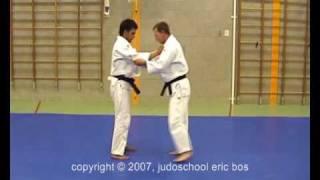 tai otoshi