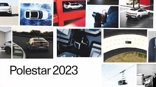 The Polestar year of 2023: It's a wrap | Polestar