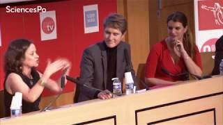 Marlène Schiappa - Elisabeth Lévy : le débat