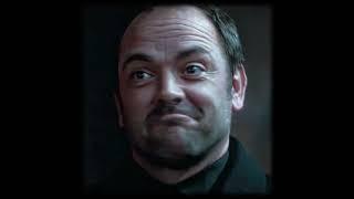 Three Billion Dollars.  - CROWLEY & BRUCE WAYNE - " Supernatural x Batman " || MONTAGEM LADRAO