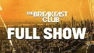 The Breakfast Club FULL SHOW 06-17-26